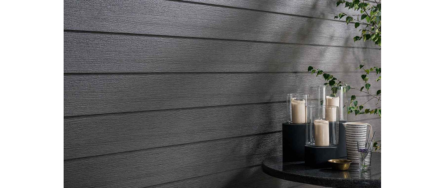 Ventilejamas Fasades apdare Wood Design Kerafront 9