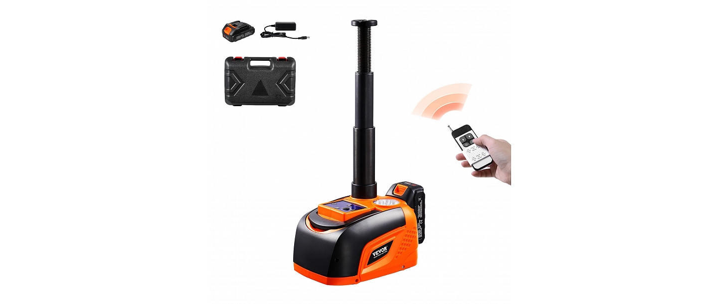 VEVOR 5 ton hydroelectric jack