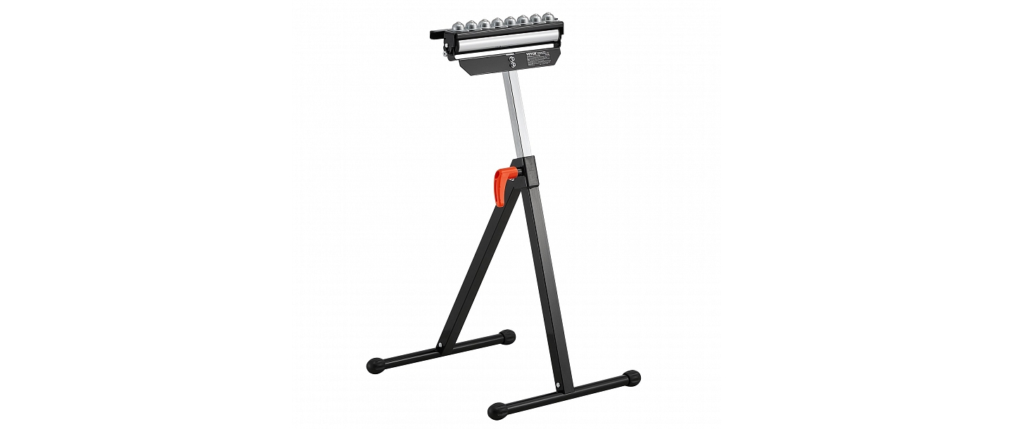 VEVOR adjustable roll stand