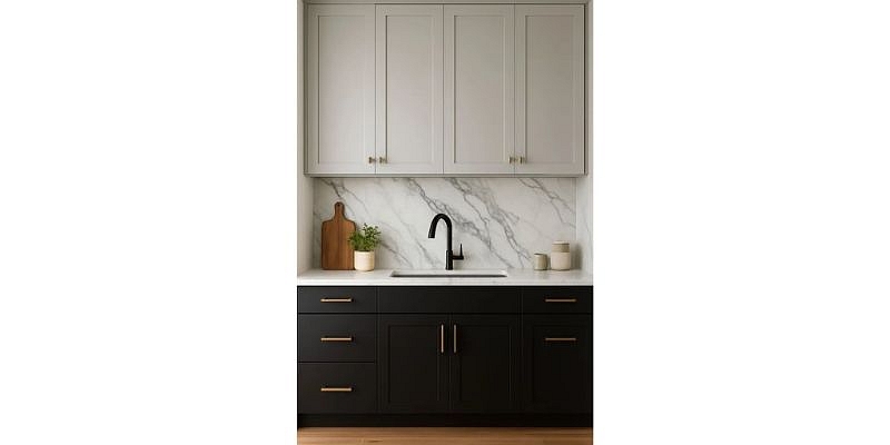 Kitchen furniture to order