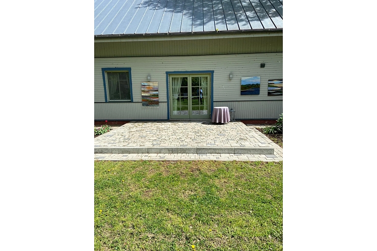 Guest house in Latgale