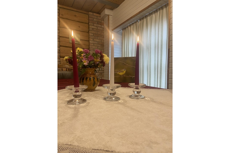 Guest house in Rezekne