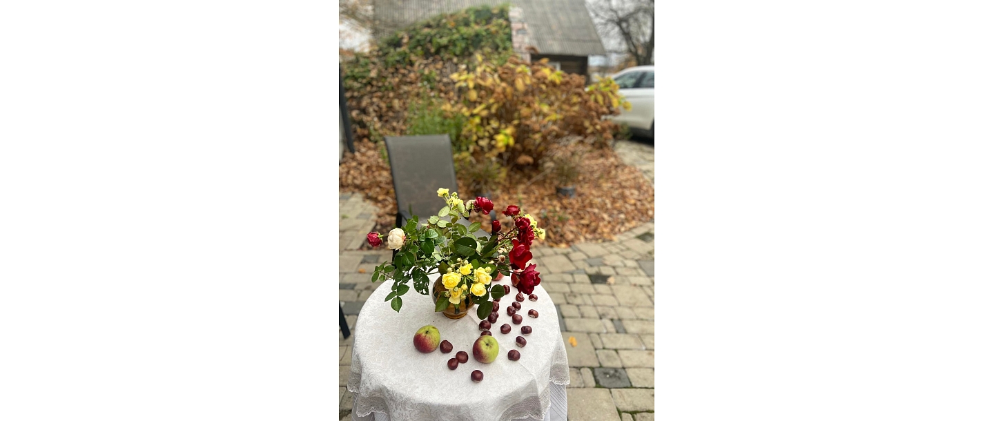 Recreation by the nature