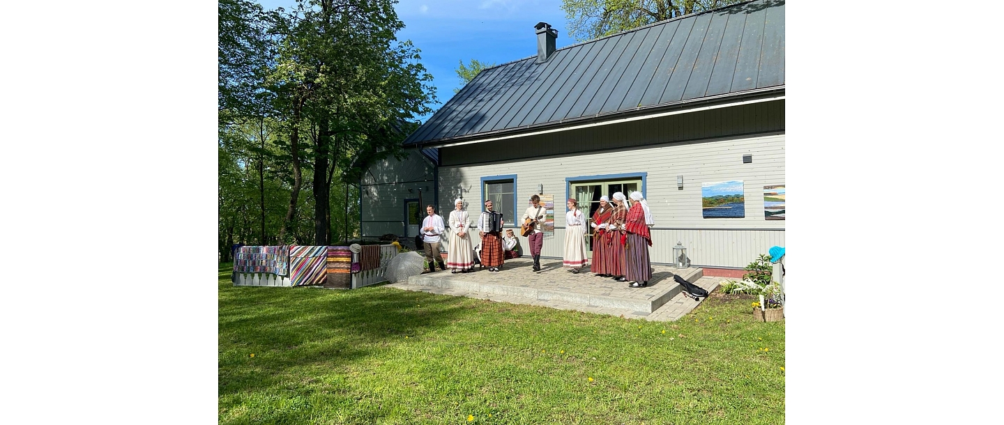 Отдых в Резекне