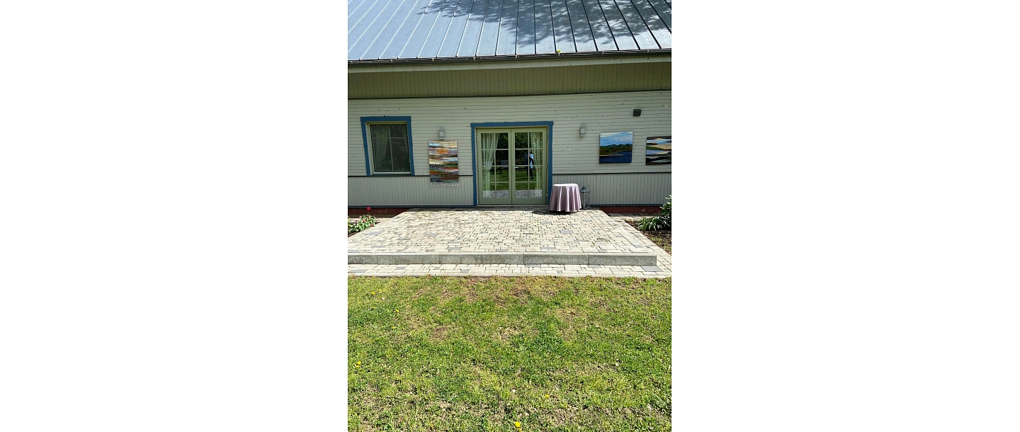 Guest house in Latgale