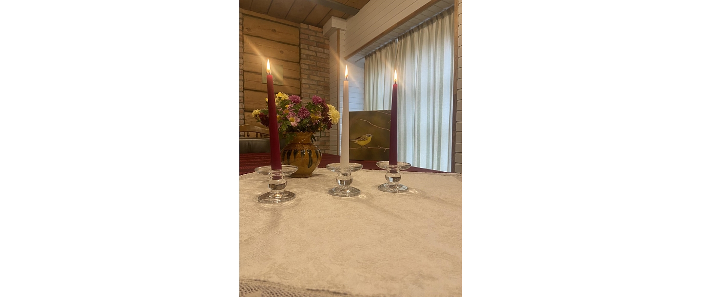 Guest house in Rezekne