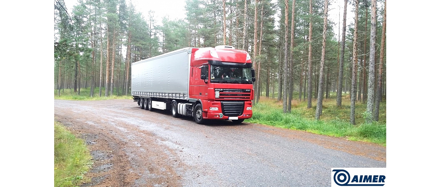 Местная доставка