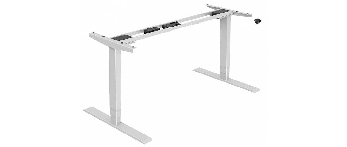 electric lift table frames