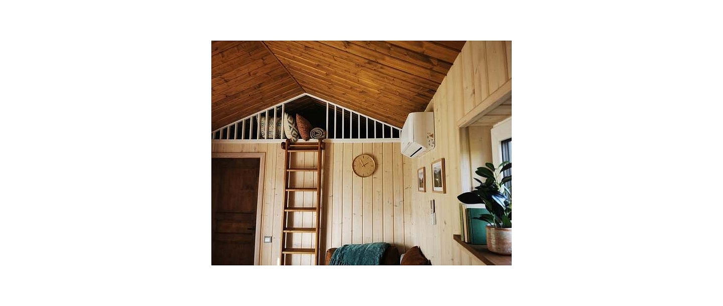 guest house