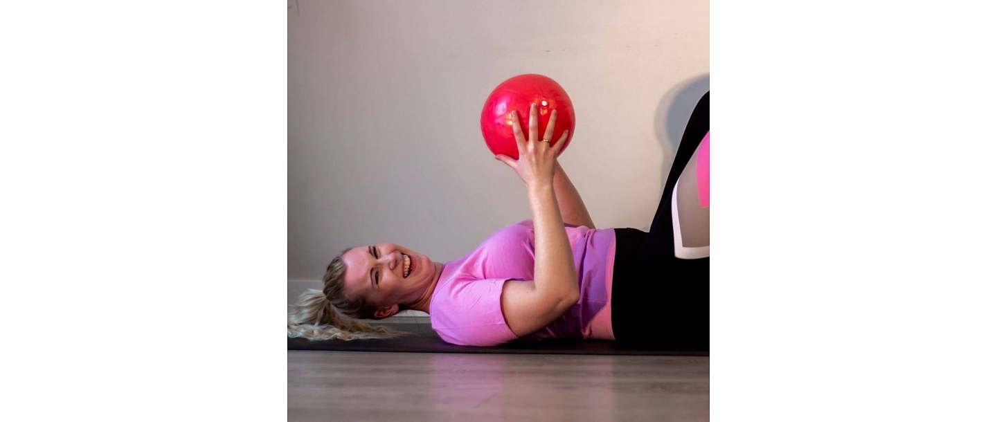 Exercise after childbirth