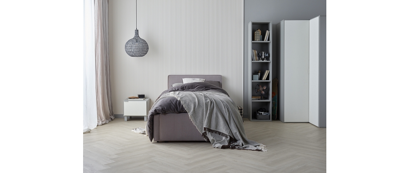 Vinila grida Rega Denver Oak 1
