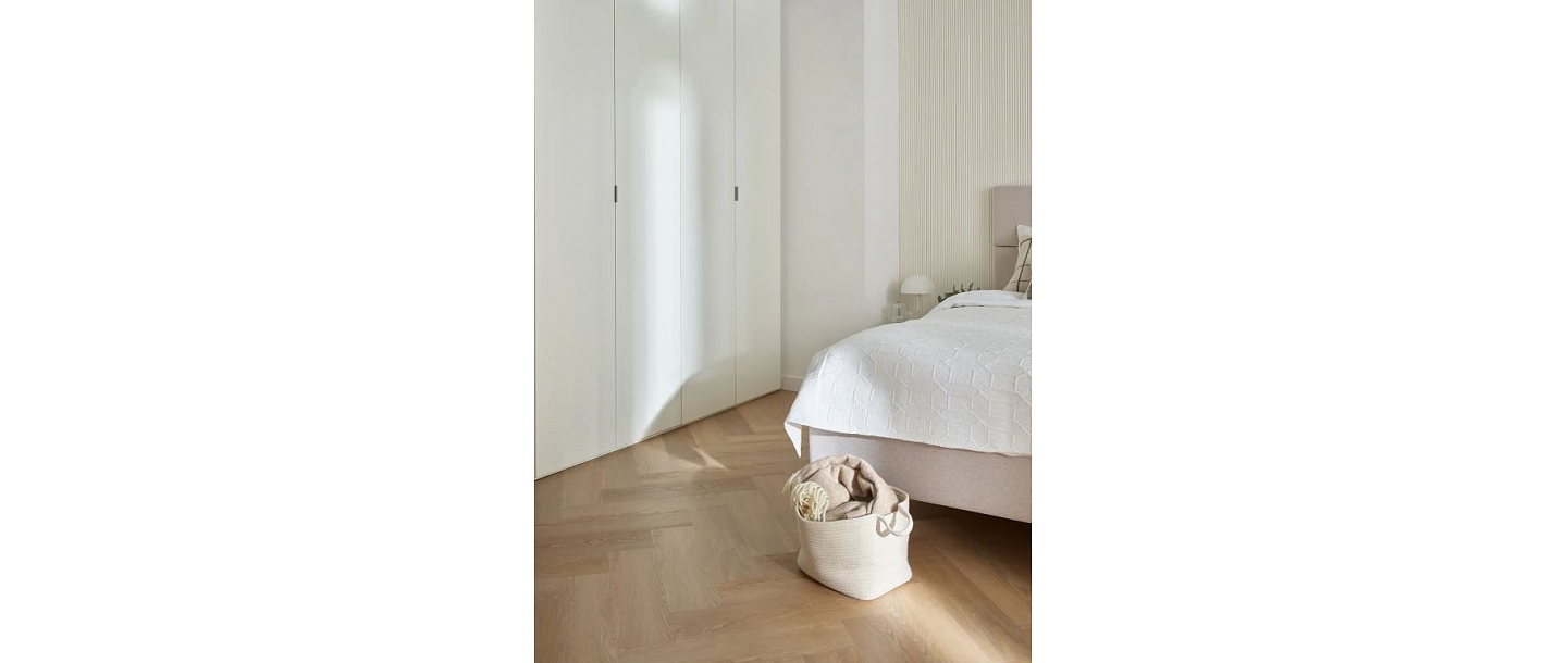 Vinyl flooring Rega Iowa Oak4