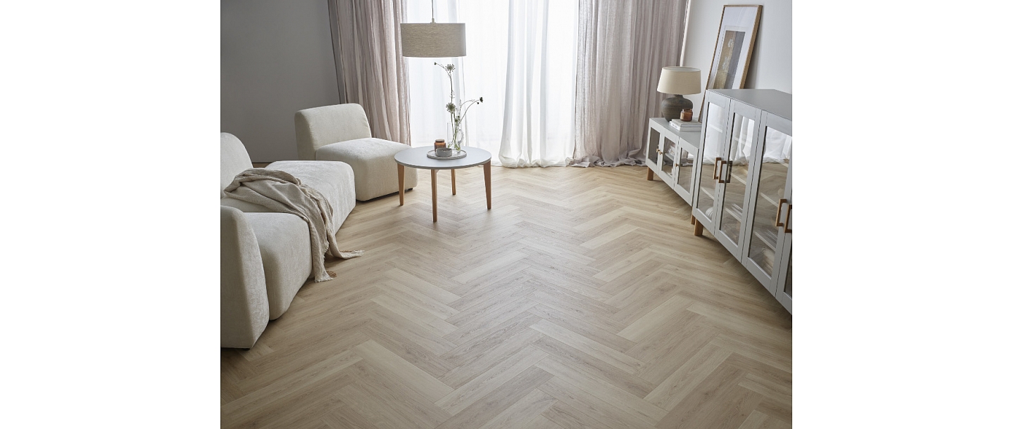 Vinyl grid Rega Michigan Oak1