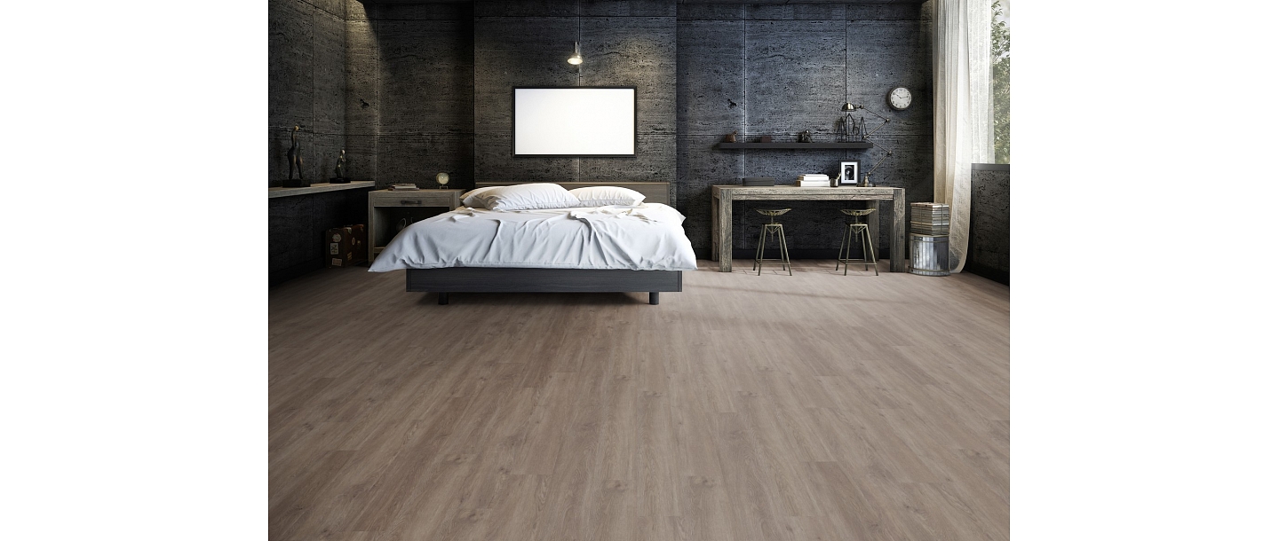 Vinyl flooring Ter Hurne Eiche-Canberra-4