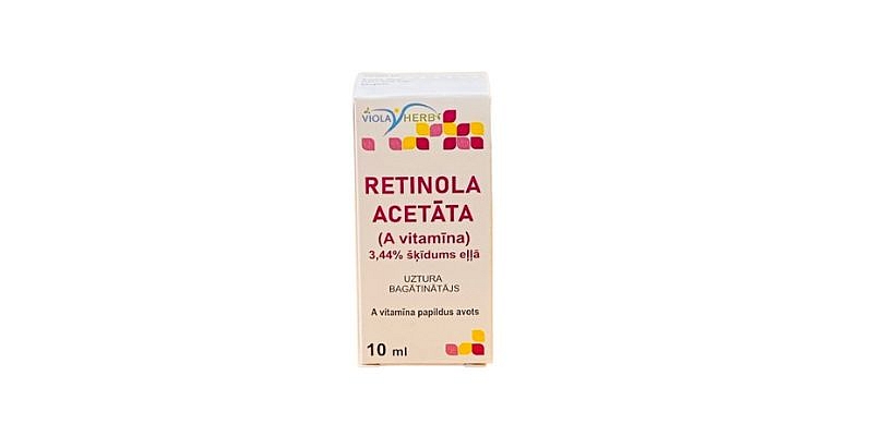 ViolaHerb and ViolaHelp