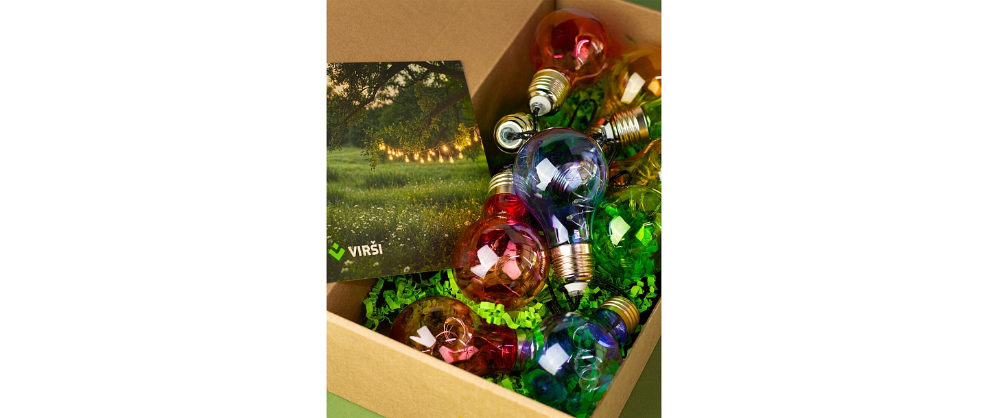 Exclusive gifts