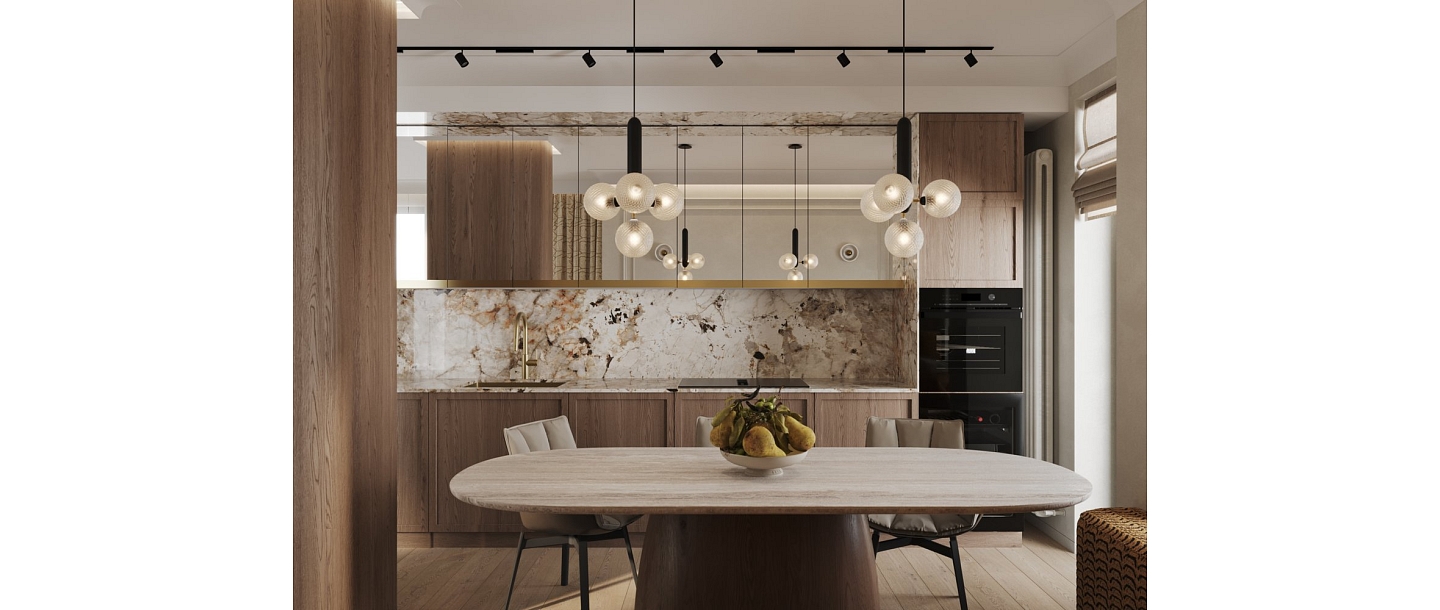 Esta Interiors by Eva Stanevica 
