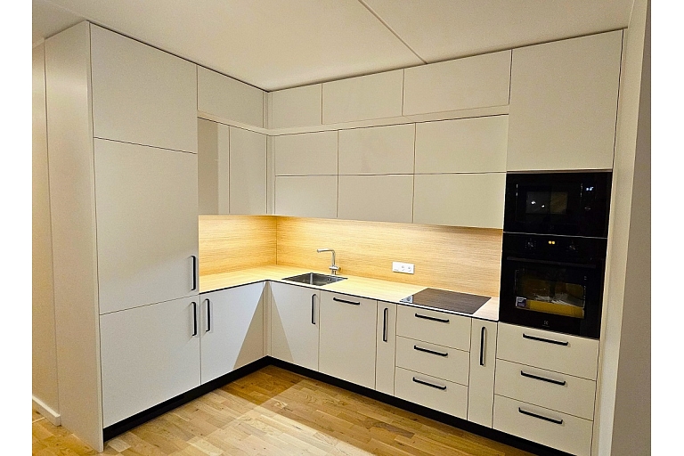 Kitchen furniture