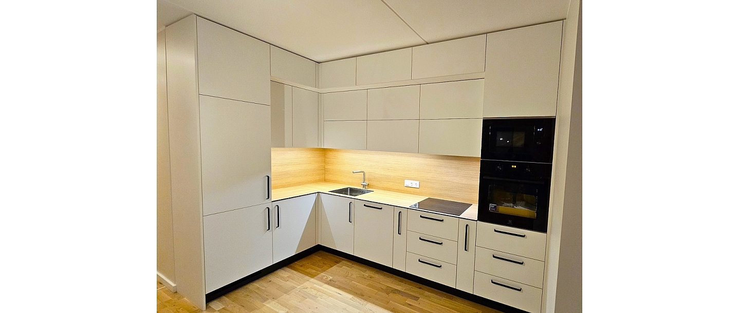 Kitchen furniture