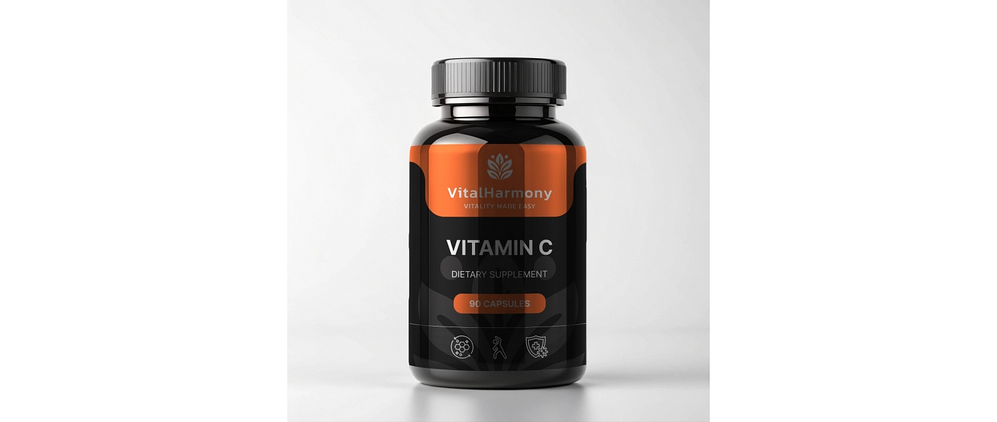 Vitamin C