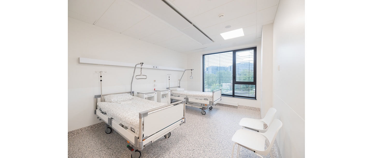 Juris Vītols Gynecology and Surgery Clinic