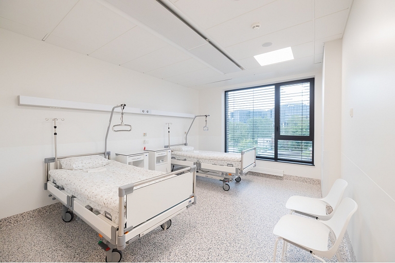 Juris Vītols Gynecology and Surgery Clinic