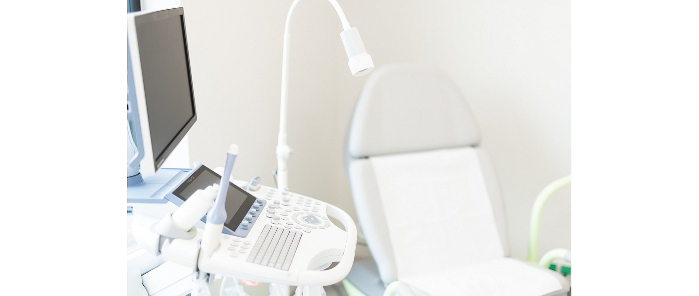Juris Vītols Gynecology and Surgery Clinic