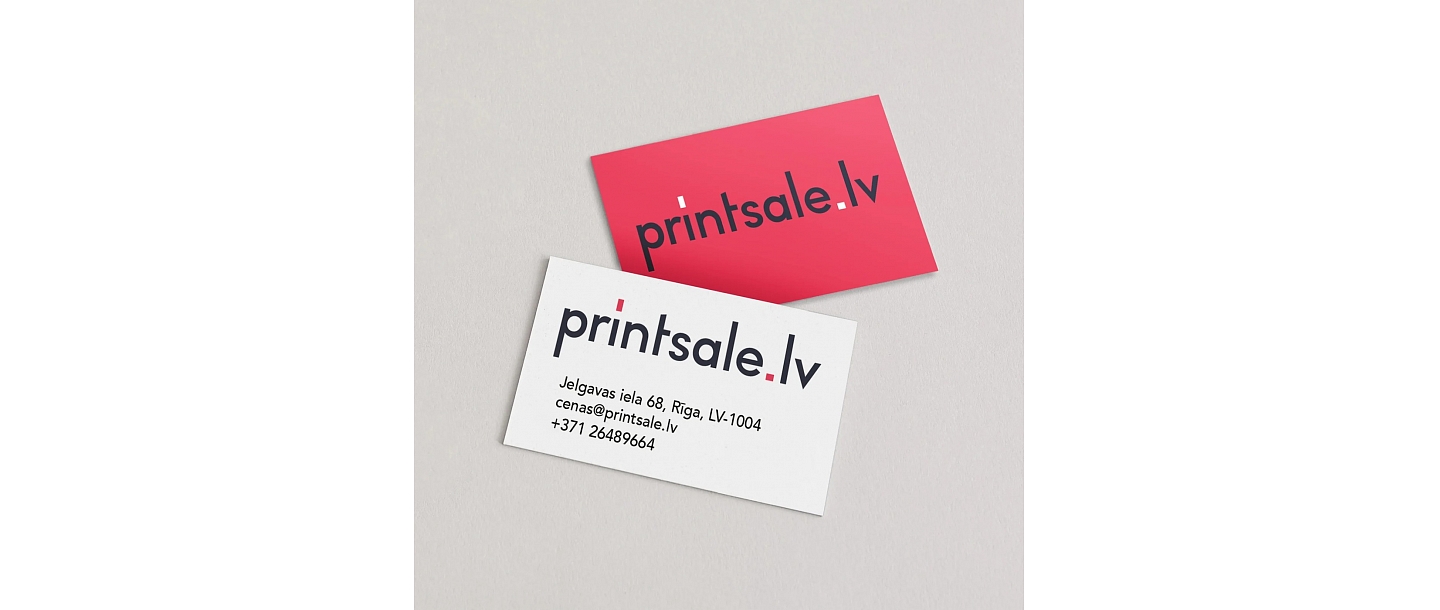 Business cards