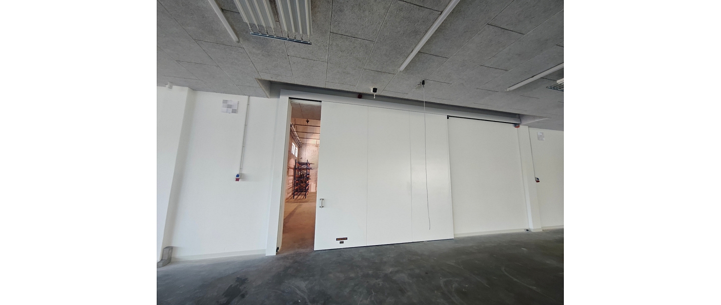 Ворота в комнату