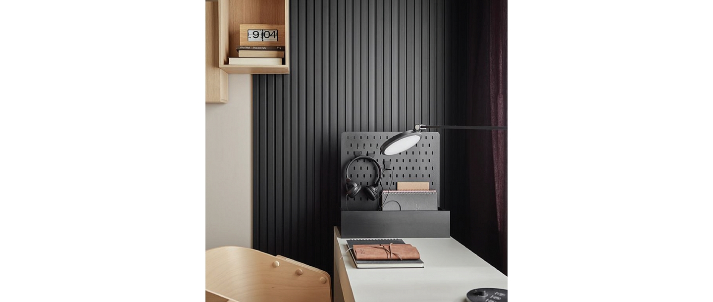 VOX Linerio acoustic wall panels5