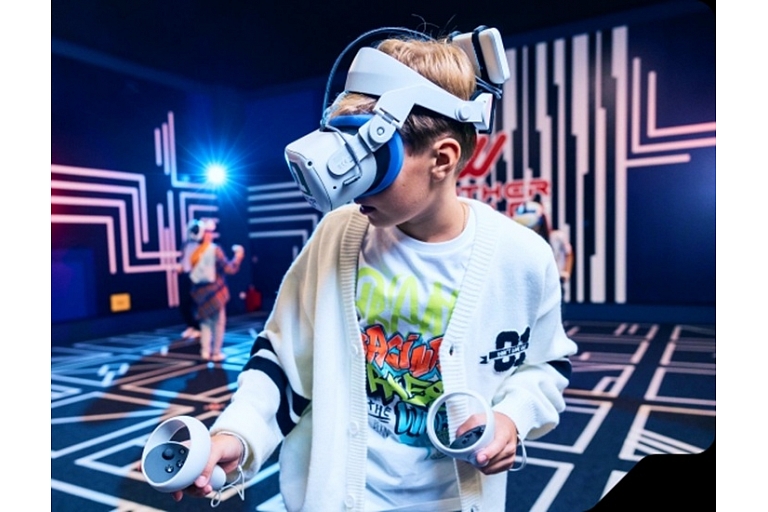 Vr очки