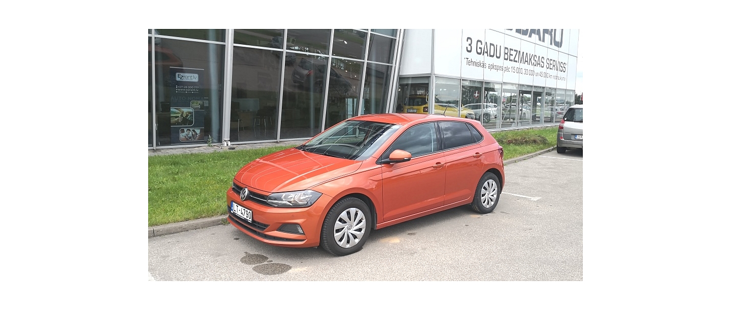 EZrent прокат автомашин, ООО EZ services 