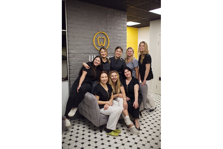 Team of specialists