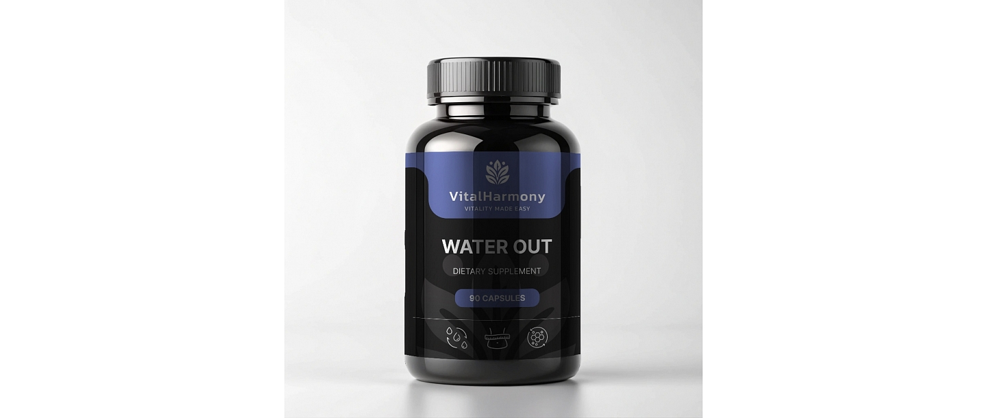 Water Out