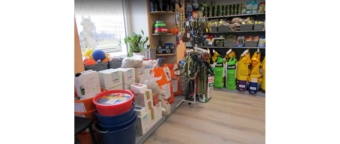 vetārsta pakalpojumi