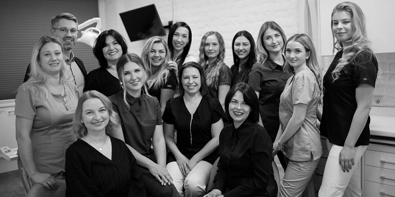 Team of specialists