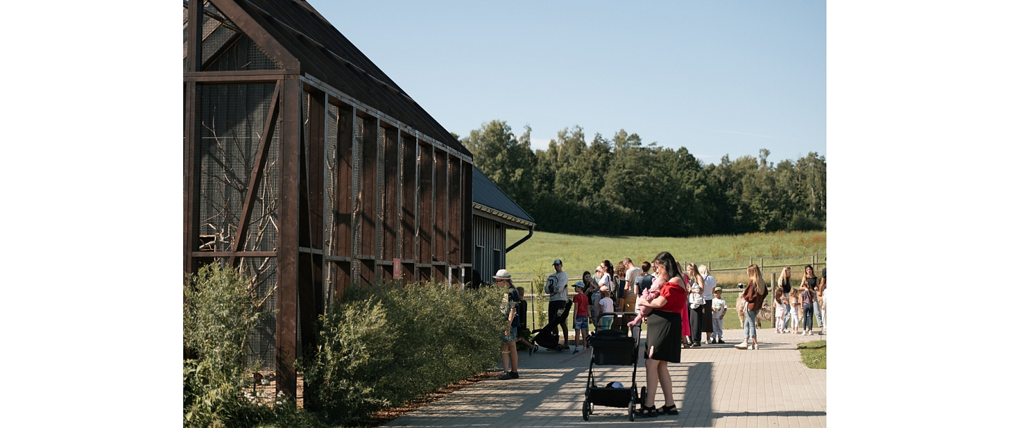 Sigulda Zoo