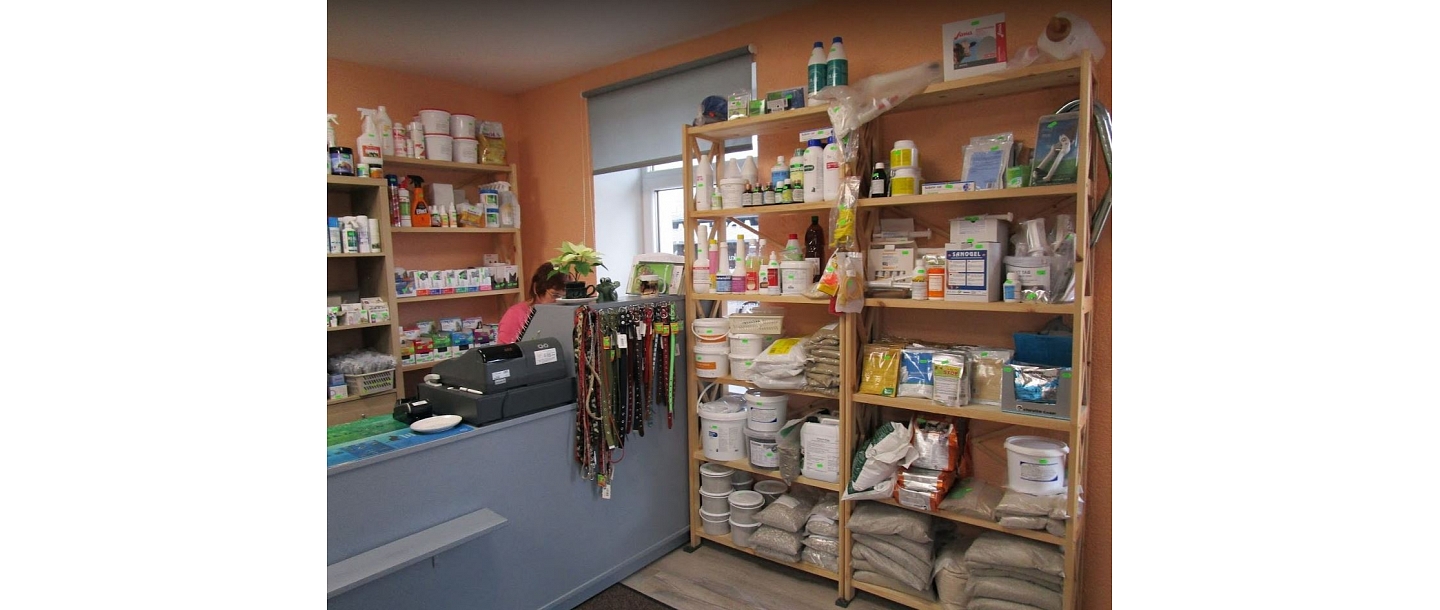 zoogoods, accessories