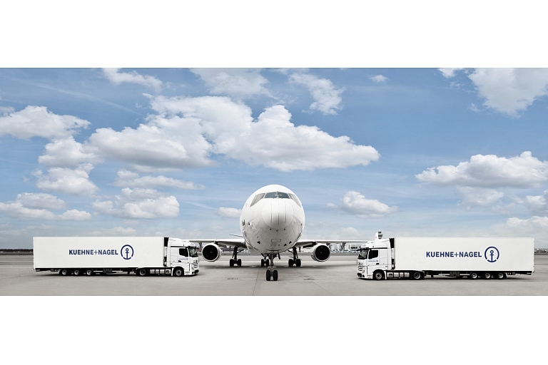 Air freight