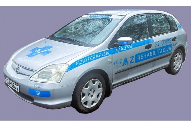 AZ Rehabilitation Center offers rehabilitation and physiotherapy at home!