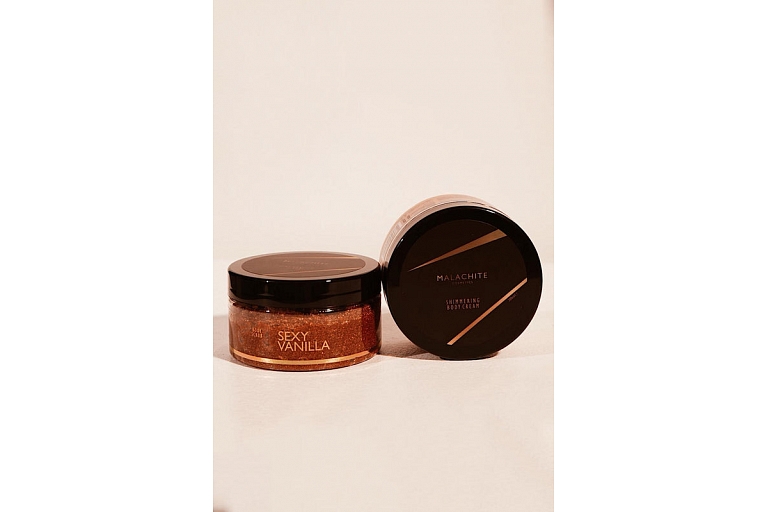 Body scrubs