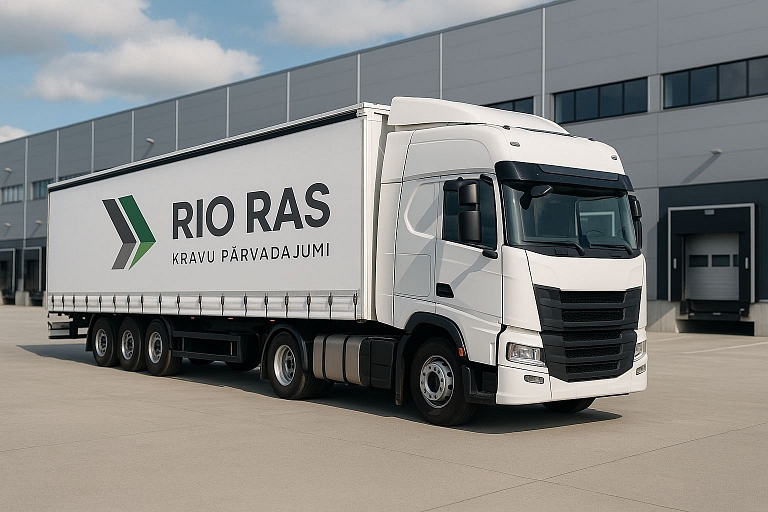 Freight transport