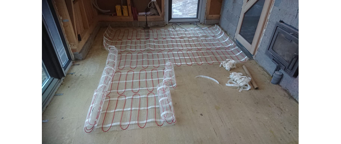 Kames SIA, Celtniecības un remonta darbi