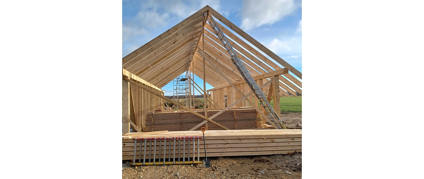 Kames SIA, Celtniecības un remonta darbi