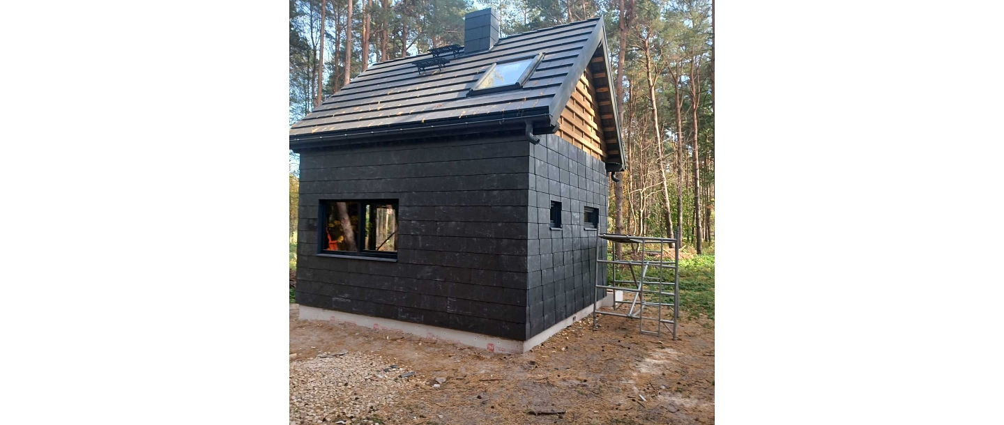 Kames SIA, Celtniecības un remonta darbi