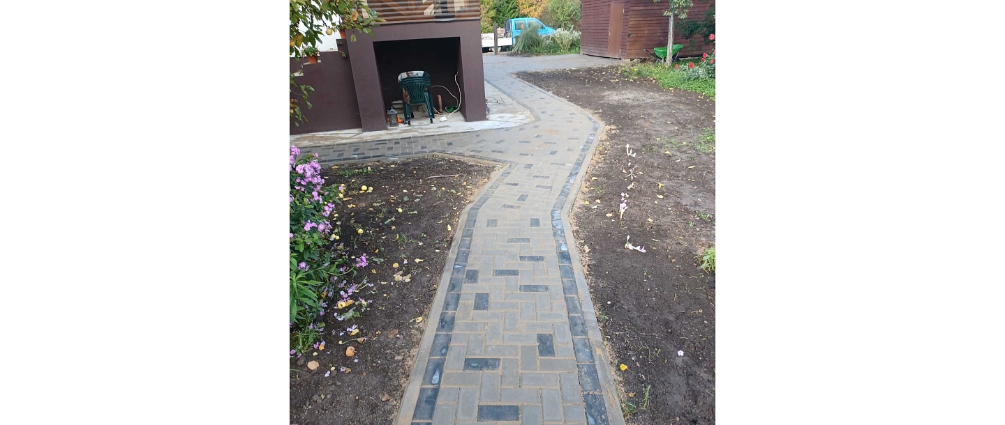 Kames SIA, Celtniecības un remonta darbi