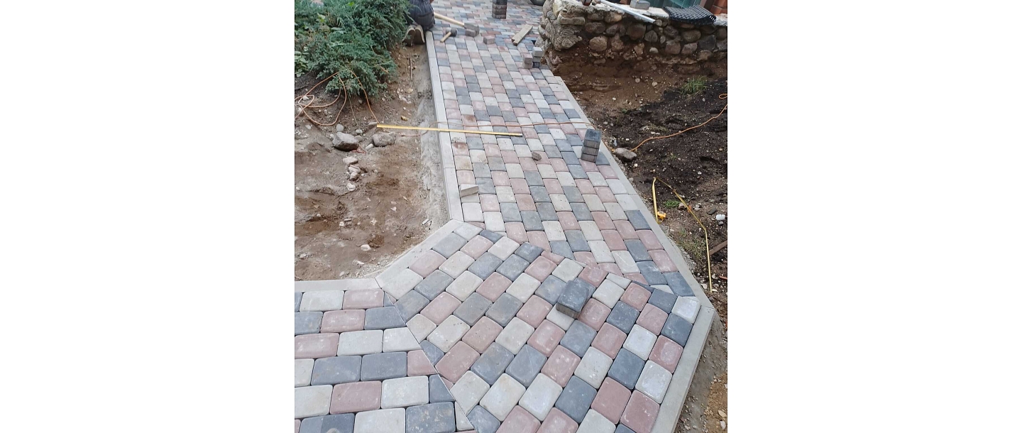 Kames SIA, Celtniecības un remonta darbi