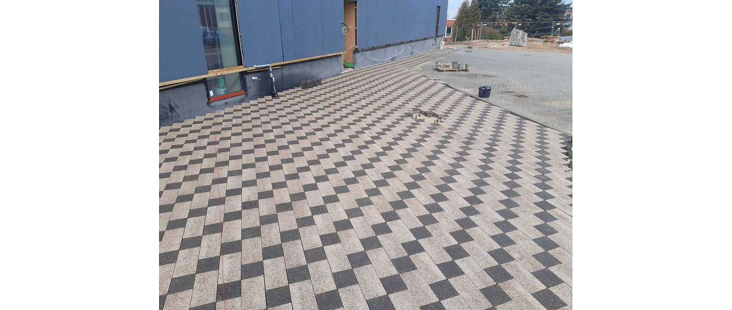 Kames SIA, Celtniecības un remonta darbi