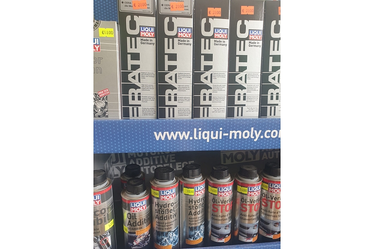 Liqui Moly