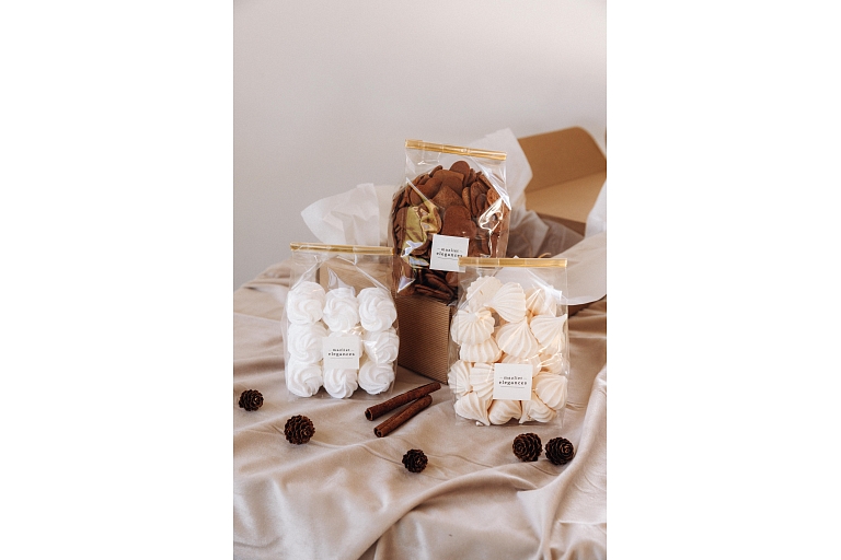 Gifts in Christmas